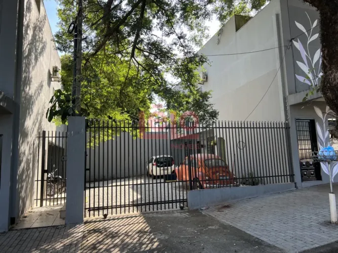 Apartamento para alugar na Vila Esperança em Maringá com 1 quarto, ar-condicionado e próxi