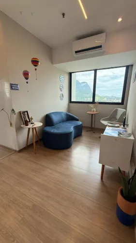Sublocação de consultórios médicos na Barra