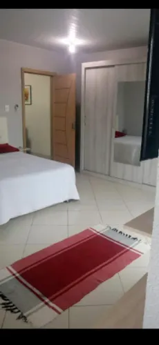 Mobiliado Parque Laranjeiras Próximo Nilton