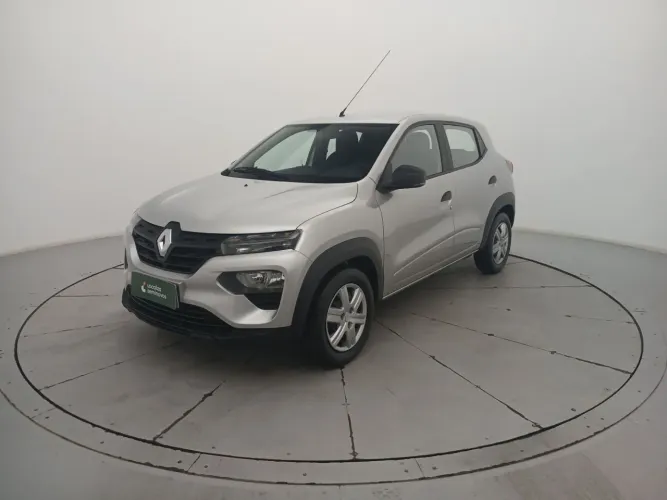 Renault Kwid 1.0 Zen 2026