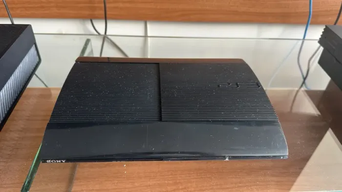 PS3 Desbloqueado 500GB