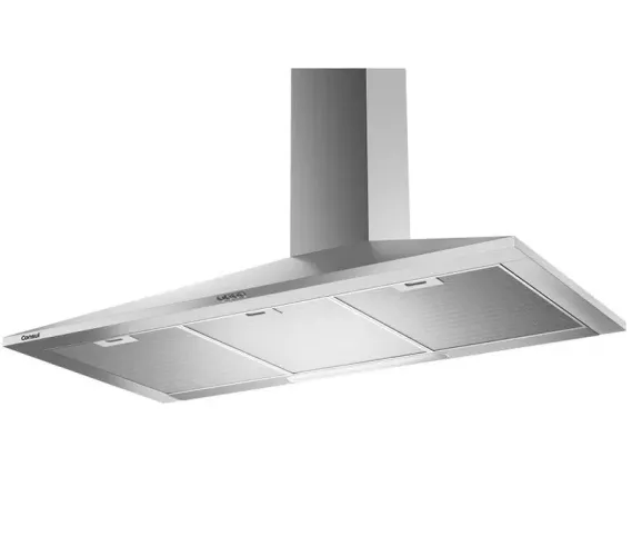 DEPURADOR.coifa consul - INOX -90 cm - seminovo