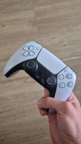 Controle PS5 usado