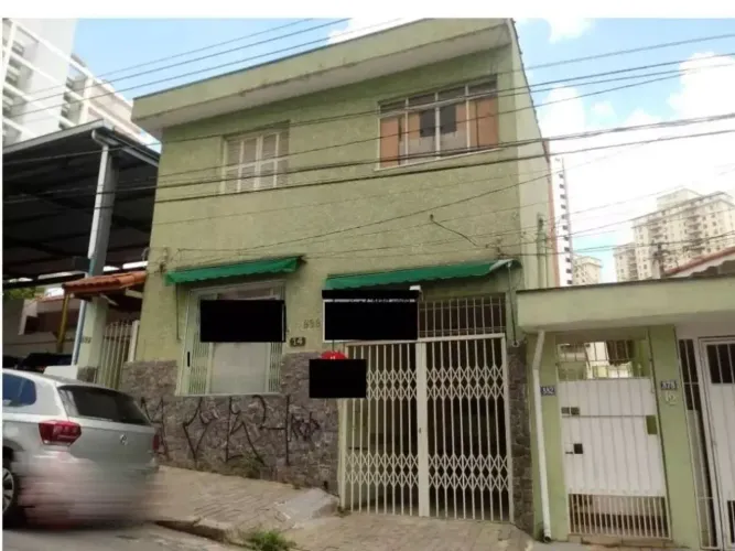 Sobrado, 240 m² - venda por R$ 2.650.000,00 ou aluguel por R$ 16.112,00/mês - Vila Gomes C