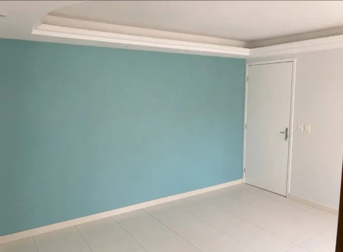 Localização de apartamento