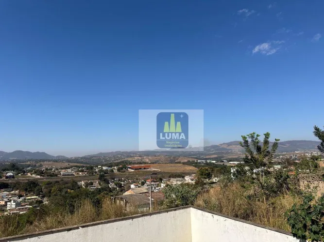 Apartamento com 2 dormitórios à venda, 44 m² por R$ 165.000,00 - Paquetá - Betim/MG