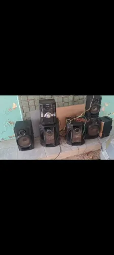 Som panasonic