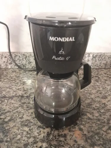 Cafeteira