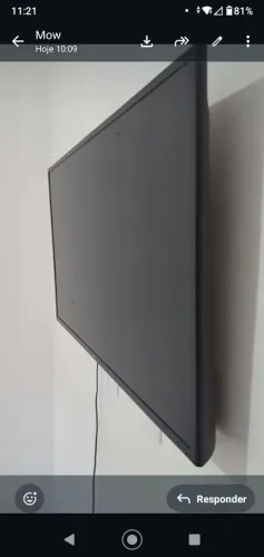 Televisão 
