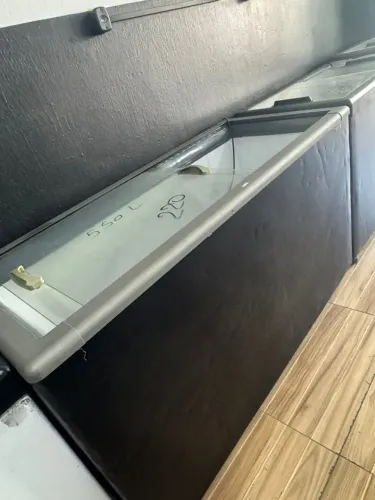 **# ? OFERTA ESPECIAL! ? #** **FREEZER HORIZONTAL À VENDA!** **UMA OPORTUNIDADE IMPERD