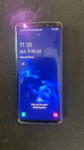 Samsung galaxy s9