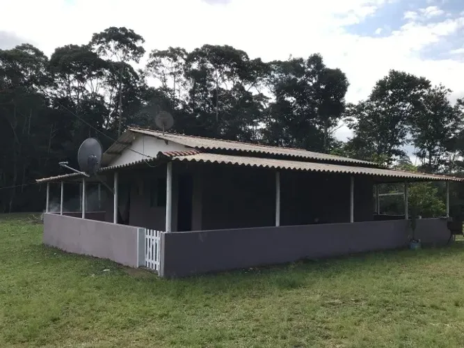 Vendo troco localidade viera são domingos  do prata mg