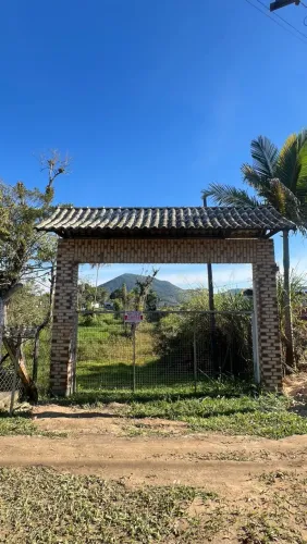 Troco Terreno Itapema por camionete