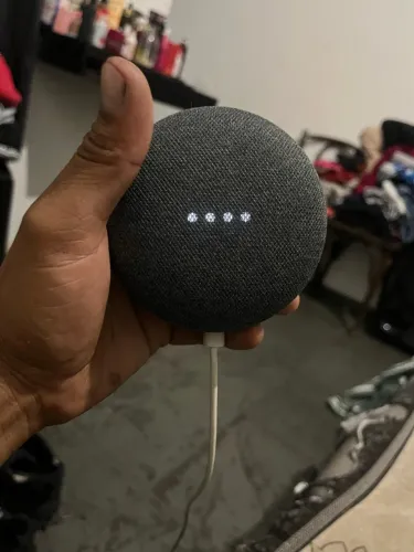 Google home mini (original)
