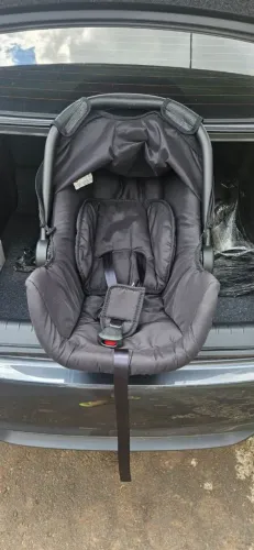 Bebê conforto Galzerano RN até 13kg