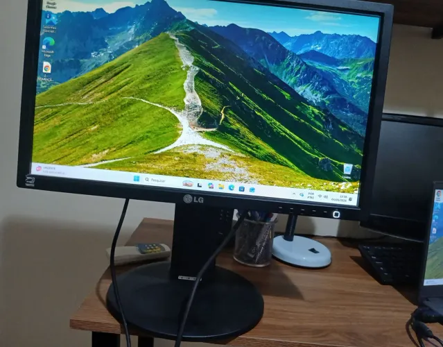 Monitor LG