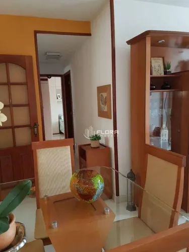 Apartamento com 2 dormitórios à venda, 72 m² por R$ 370.000,00 - Fonseca - Niterói/RJ