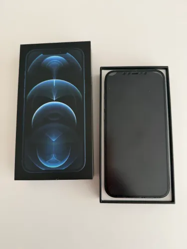 IPHONE 12 PRO MAX 512Gb