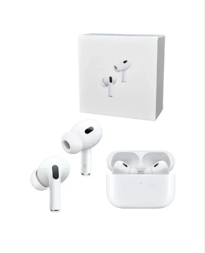 AirPods Pro 3