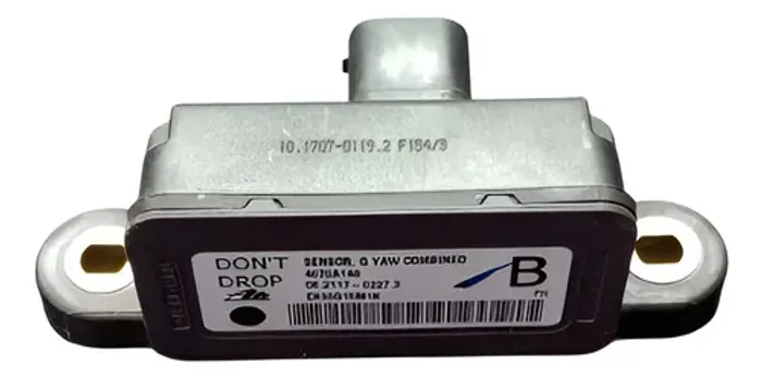 Módulo Sensor Velocidade De Outlander 3.0 V6 2010