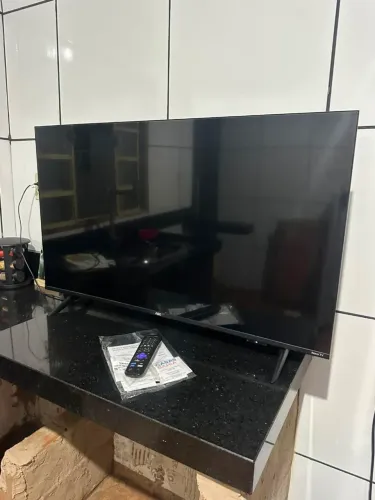 Tv SMART 43 3 meses NF
