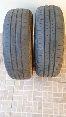 Pneu 195/65/15