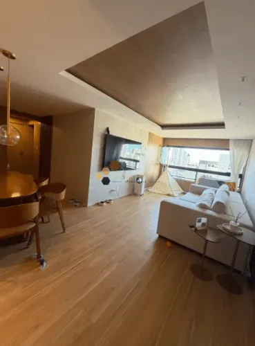APARTAMENTO EM BOA VIAGEM COM 3 QUARTOS