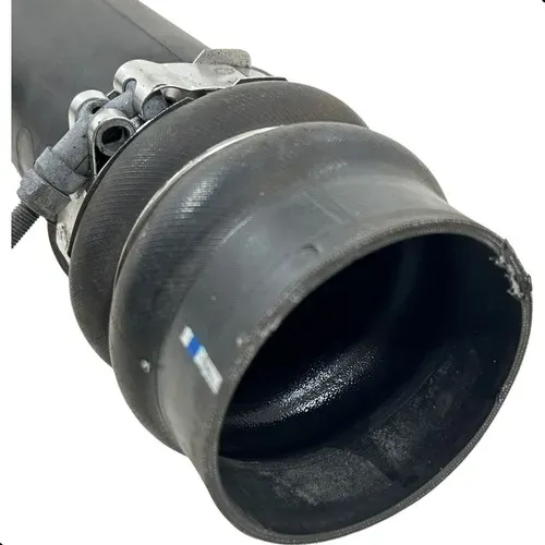 Mangueira Tubo Intercooler Dodge Ram 2500 5.9 2008 A 2012 Preto