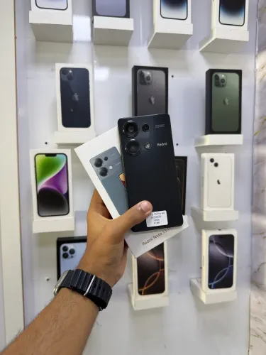 REDMI NOTE 13 PRO 8/256 GB