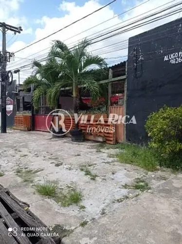 Terreno de 1.202,5m² na Rua Diogo Móia - Umarizal
