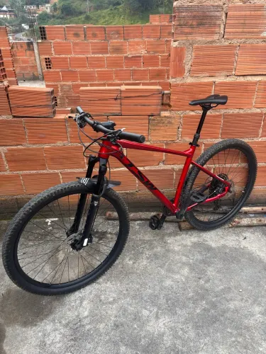 Bike aro 29 tsw