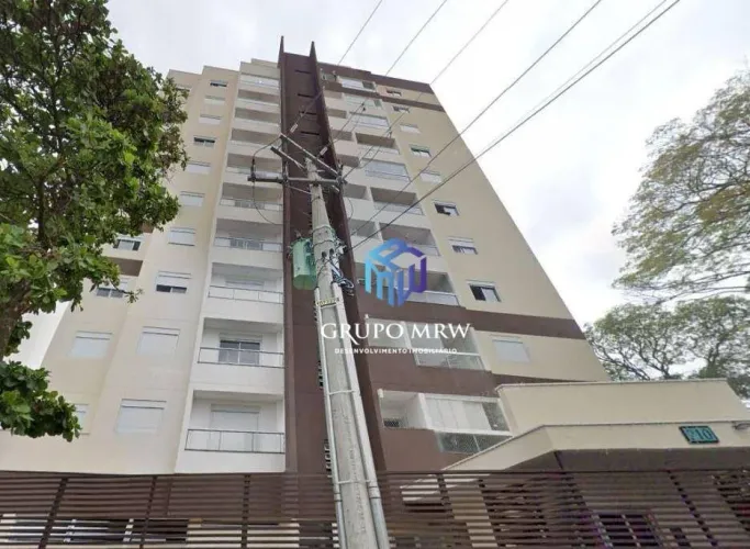Apartamento com 3 dormitórios, 97 m² - venda por R$ 850.000,00 ou aluguel por R$ 5.740,00/