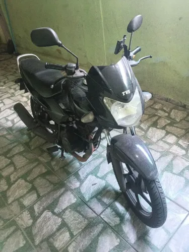 Mottu nova boa para trabalhar