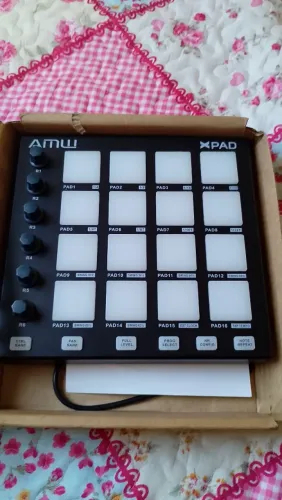 Controladora xpad V2 usb