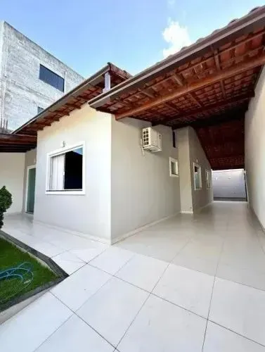 Vendo Casa em Nova Parnamirim AF05