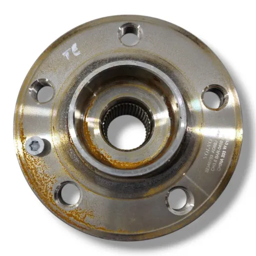 CUBO RODA TRASEIRA ESQUERDA VOLVO XC60 T8 2.0 HÍBRIDO 2024