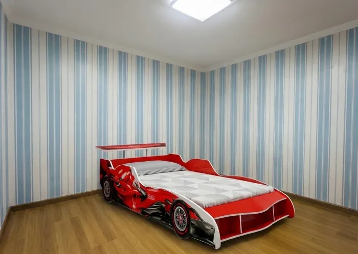 Cama infantil