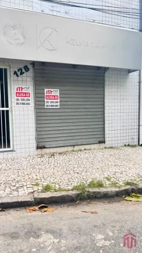 Loja em Centro, Eusébio/CE