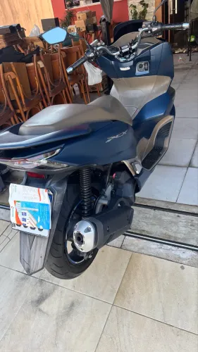 Vende PCX DLX ABS 2024