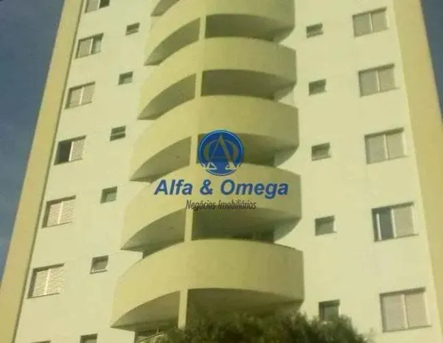 Apartamento para alugar no Renoir em Bauru - ao lado da USP