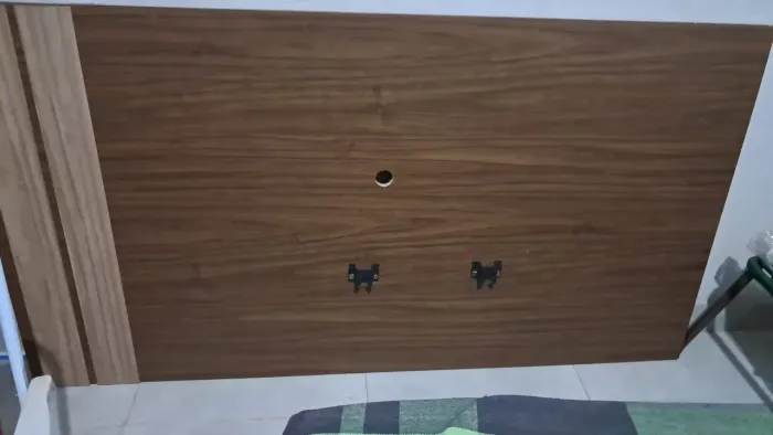 Painel de TV