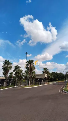 TERRENO À VENDA - DAMHA FIT IPIGUÁ/SP