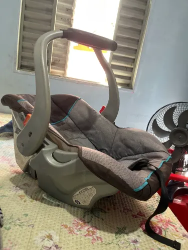 Bebê conforto 70 R$