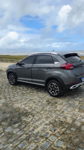 Chery Tiggo 3X PRO 1.0 Turbo Flex AUT 2022