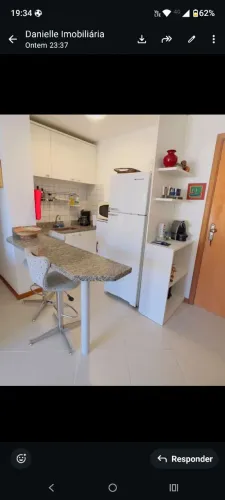 Bancada para cozinha em Granito.