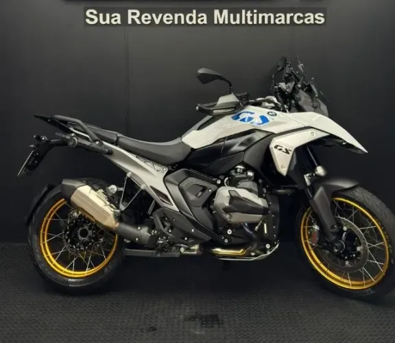 BMW R1300 GS PLUS