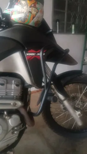 Honda XRE 300 2013 Flex - Pronta para Rodar (Toda Revisada)