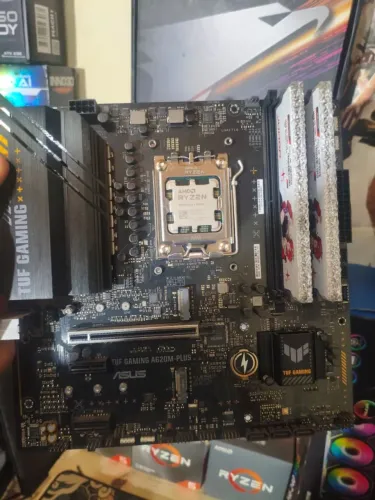 Kit Upgrade AM5 32 RAM