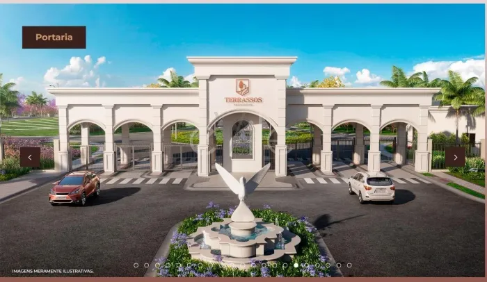 terreno - Nossa Senhora Aparecida - Paulínia
