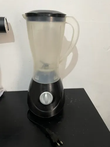 Licuificador 